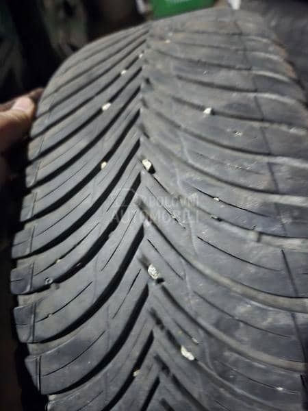Kleber 225/45 R17 Sve sezone