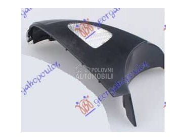 MIGAVAC U RETROVIZORU SA... za Seat Alhambra za 2010. god.