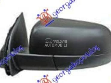 RETROVIZOR ELEKTRICNI CRNI... za Ford Ranger od 2012. do 2015. god.