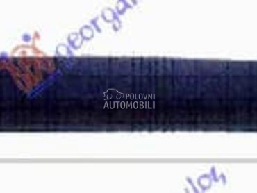 ZADNJI BRANIK za Hyundai H 1 od 2007. do 2018. god.