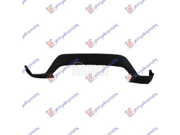 SPOJLER PREDNJEG BRANIKA za BMW X3 od 2014. do 2017. god.