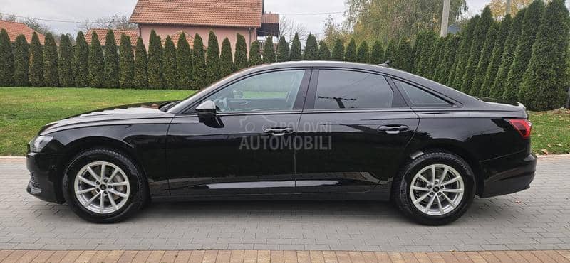 Audi A6 2.0 TDI