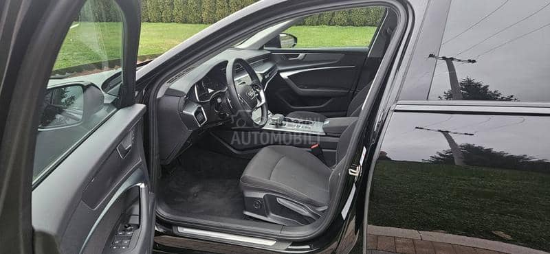 Audi A6 2.0 TDI