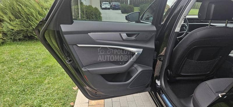 Audi A6 2.0 TDI