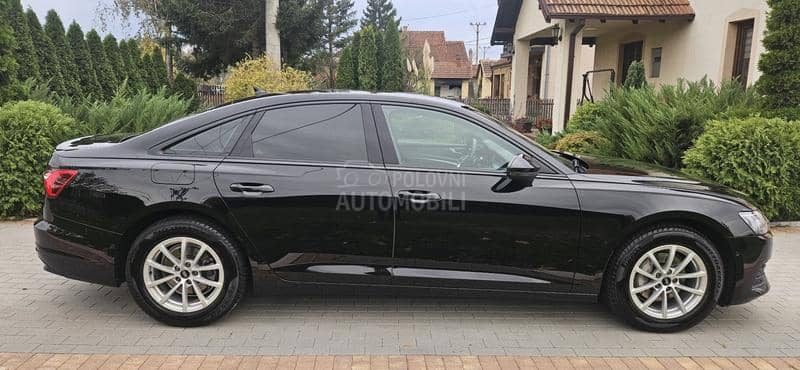 Audi A6 2.0 TDI