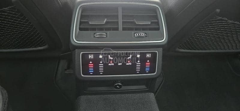 Audi A6 2.0 TDI