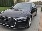 Audi A6 2.0 TDI
