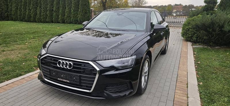 Audi A6 2.0 TDI