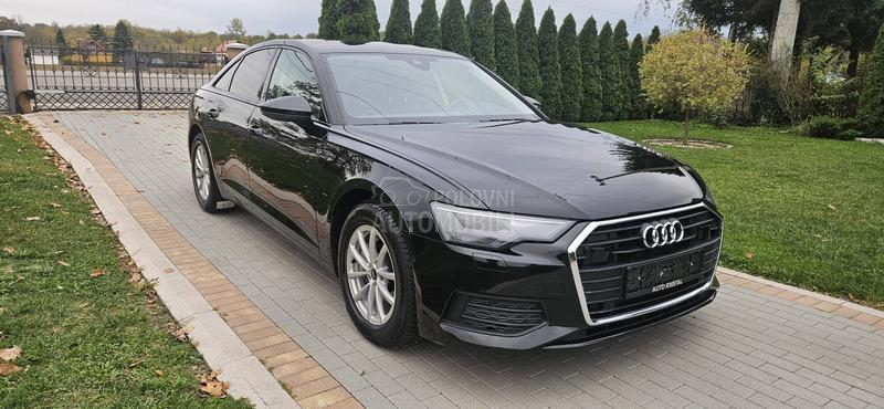 Audi A6 2.0 TDI
