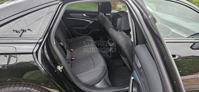 Audi A6 2.0 TDI