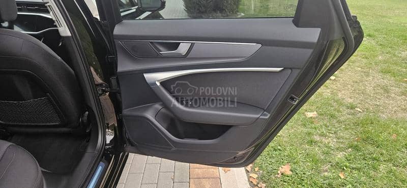 Audi A6 2.0 TDI