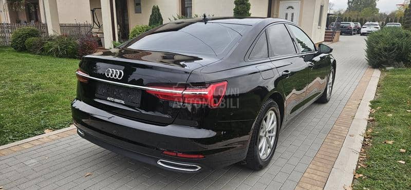 Audi A6 2.0 TDI