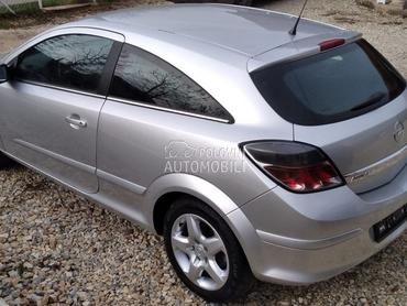 delovi za Opel Astra H od 2004. do 2008. god.