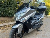Yamaha TMAX 500