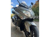 Yamaha TMAX 500