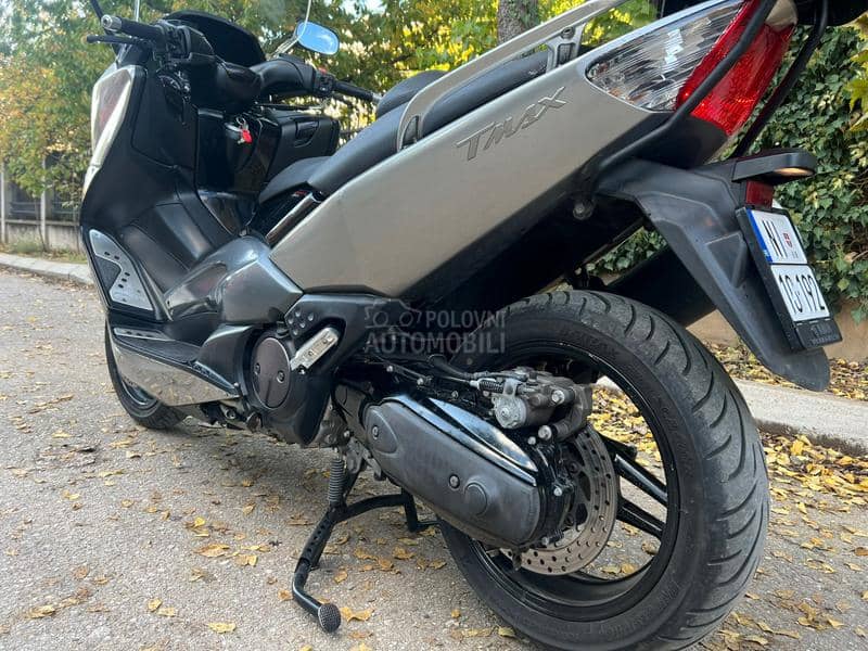 Yamaha TMAX 500