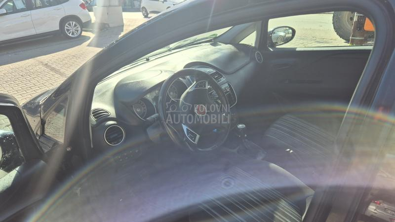 Fiat EVO 1,4