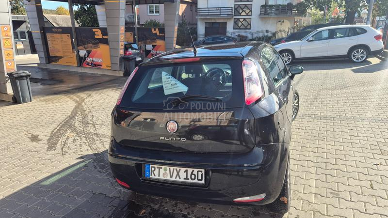 Fiat EVO 1,4