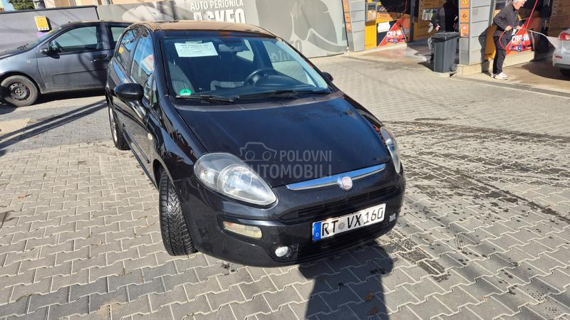 Fiat EVO 1,4