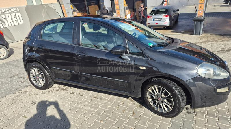 Fiat EVO 1,4