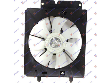 VENTILATOR KLIME KOMPLET... za Honda CR-V od 2002. do 2007. god.