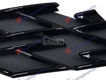 POKLOPAC KUKE PREDNJEG BRANIKA za Lexus IS 200 za 2021. god.