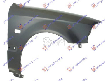 KRILO Desno za Honda Civic od 1996. do 1999. god.