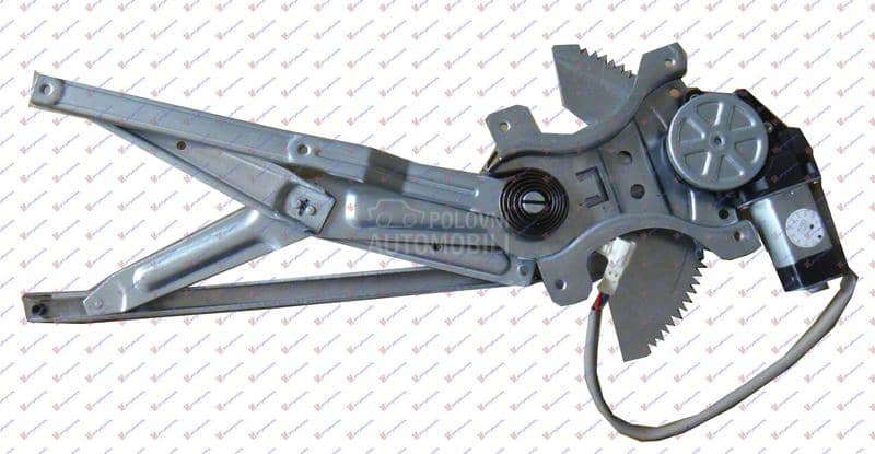 PODIZAC PREDNJEG PROZORA...