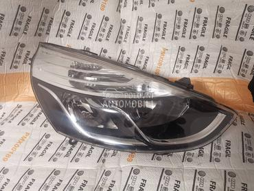 Desni Far za Renault Clio od 2016. do 2020. god.