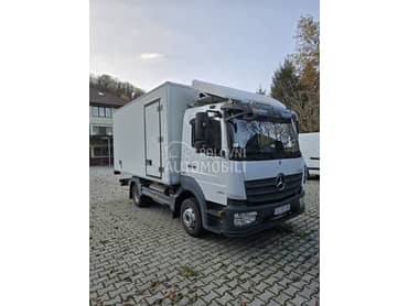 Mercedes Benz Atego