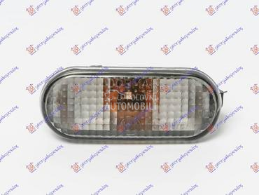 MIGAVAC U KRILU ZATAMNJENI za Volkswagen Sharan od 1995. do 2010. god.