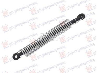 AMORTIZER GEPEK VRATA Desno za BMW Serija 5 od 2003. do 2010. god.