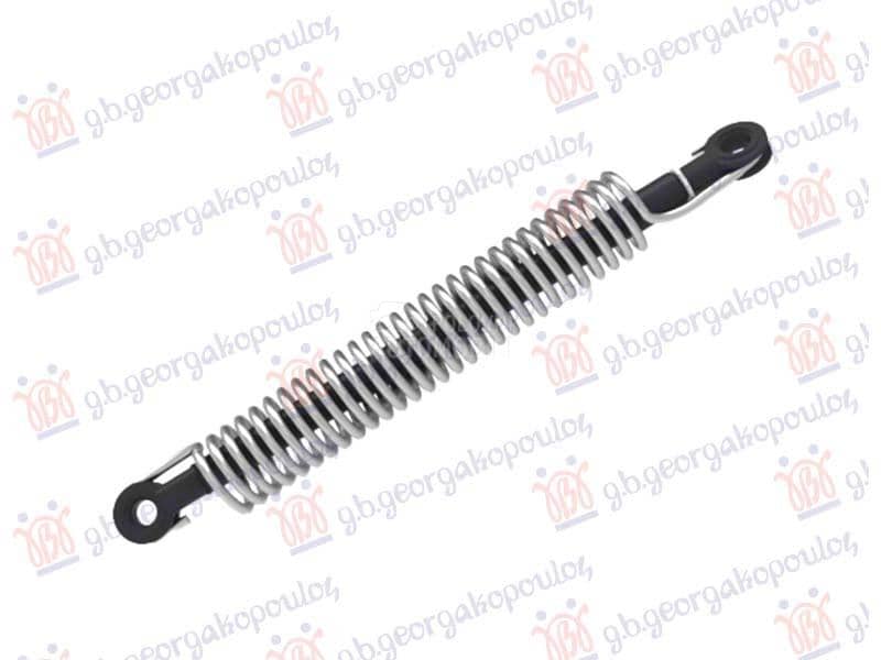 AMORTIZER GEPEK VRATA Desno