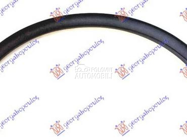 RUB PLASTICNI PREDNJEG... za Opel Mokka za 2016. god.