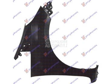 KRILO Desno za Honda Jazz od 2011. do 2015. god.