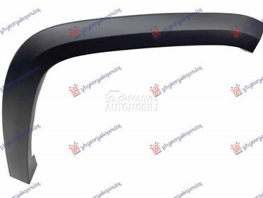 RUB PLASTICNI PREDNJEG... za Jeep Cherokee od 2014. do 2019. god.