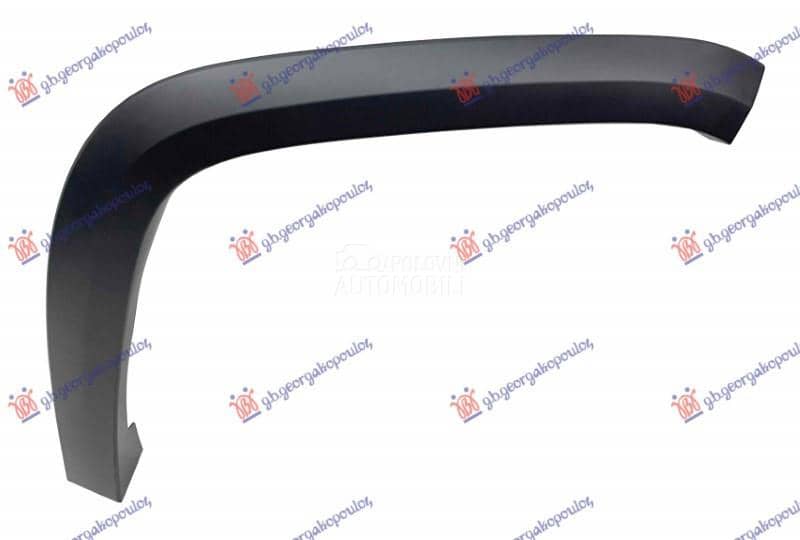 RUB PLASTICNI PREDNJEG...