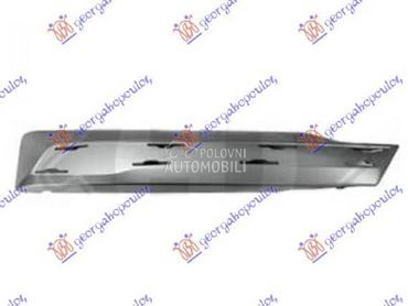 LAJSNA RESETKE PREDNJEG... za BMW X3 od 2017. do 2021. god.