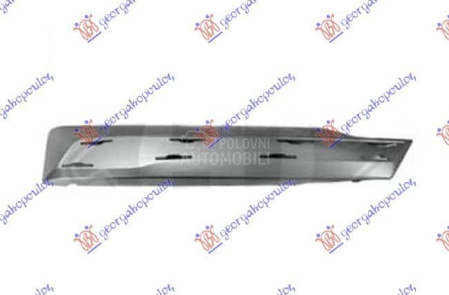 LAJSNA RESETKE PREDNJEG...