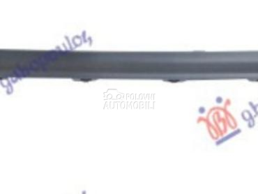 SPOJLER ZADNJEG BRANIKA PM za BMW Serija 5 od 2020. do 2024. god.