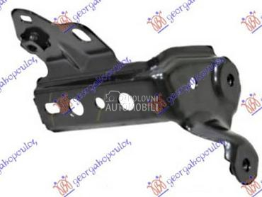 NOSAC PREDNJEG BLATOBRANA... za Toyota Yaris od 2014. do 2017. god.