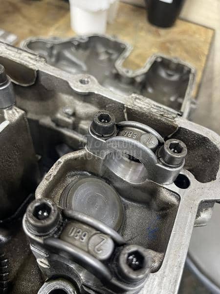 Aprilia Pegaso 650  DELOVI