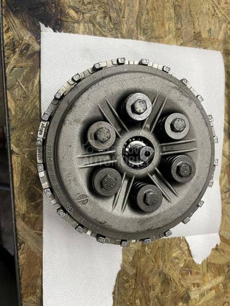 Aprilia Pegaso 650  DELOVI