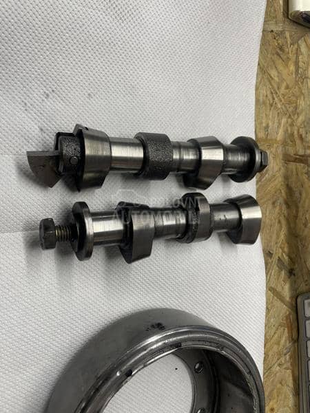 Aprilia Pegaso 650  DELOVI