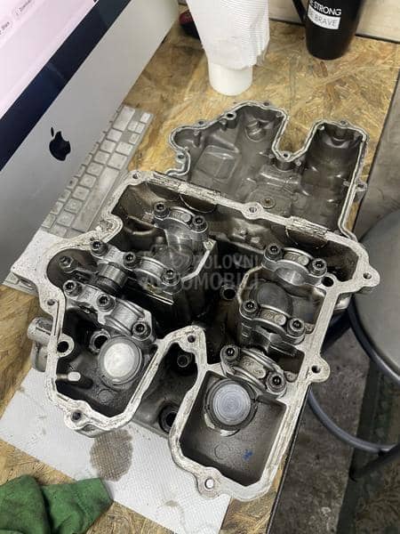 Aprilia Pegaso 650  DELOVI