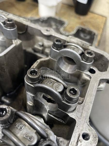 Aprilia Pegaso 650  DELOVI