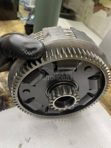 Aprilia Pegaso 650  DELOVI