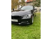 BMW 318 F30 Sport Line