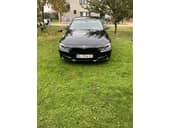 BMW 318 F30 Sport Line