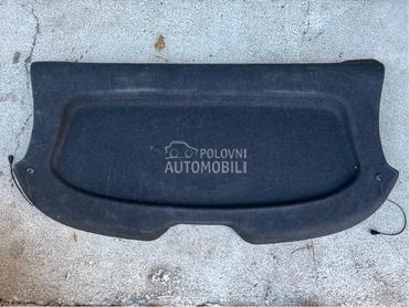 Gepek daska polica za Fiat Stilo